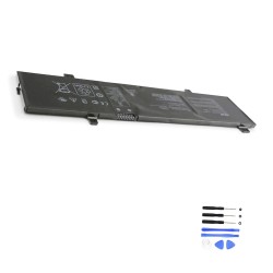 42Wh Asus B31N1631 Battery