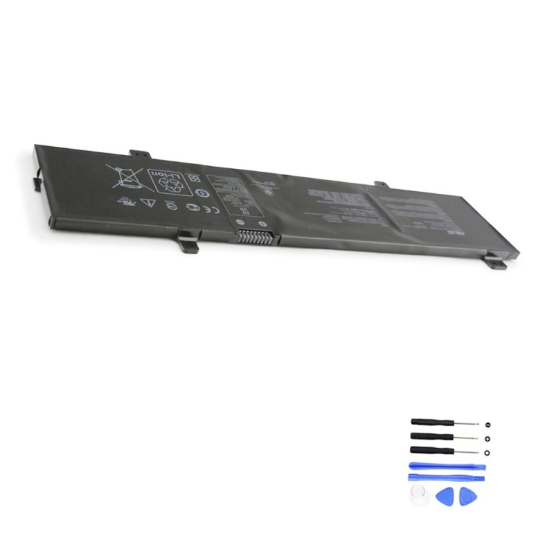 42Wh Asus B31N1631 Battery