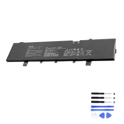42Wh Asus B31N1631 Battery