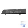 42Wh Asus B31N1631 Battery