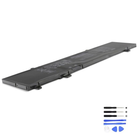 42Wh Asus B31N1632 Battery
