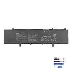 42Wh Asus B31N1632 Battery