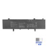 42Wh Asus B31N1632 Battery