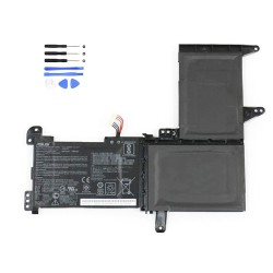 42Wh Asus B31N1637 Battery
