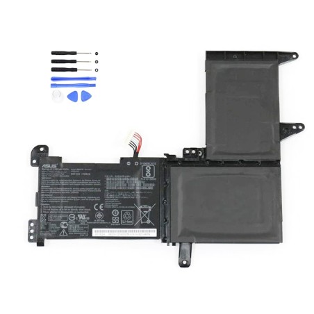 42Wh Asus B31N1637 Battery