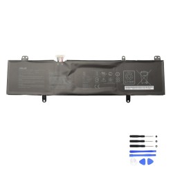 42Wh Asus B31N1707 Battery