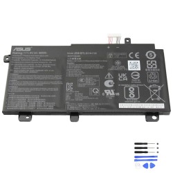 48Wh Asus B31N1726 Short Line Battery