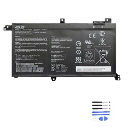 42Wh Asus B31N1732 Battery
