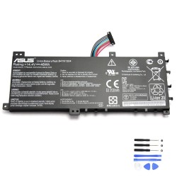 46Wh Asus B41N1304 Battery