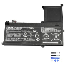 64Wh Asus B41N1341 Battery