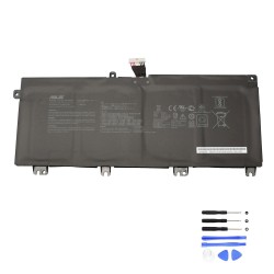 64Wh Asus B41N1711 Short Line Battery
