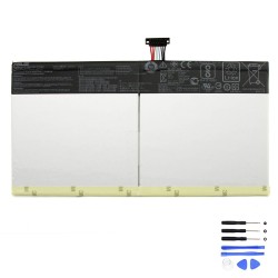 32Wh Asus C12N1604 Battery