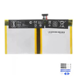 32Wh Asus C12N1607 Battery