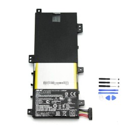 38Wh Asus C21N1333 Battery
