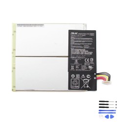 38Wh Asus C21N1334 Battery