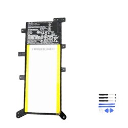 37Wh Asus C21N1347 Battery