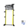 37Wh Asus C21N1347 Battery