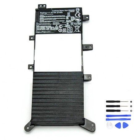 37Wh Asus C21N1408 Battery