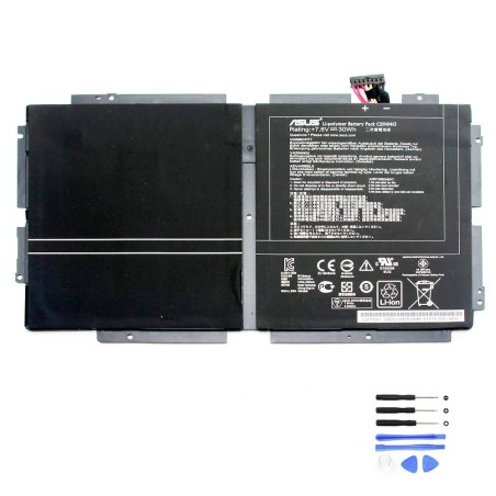 30Wh Asus C21N1413 Battery