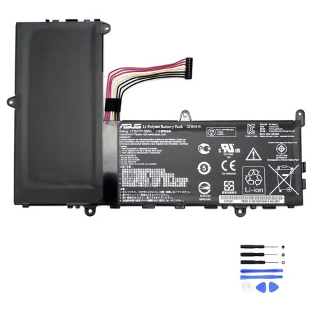 38Wh Asus C21N1414 Battery