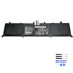 38Wh Asus C21N1423 Battery