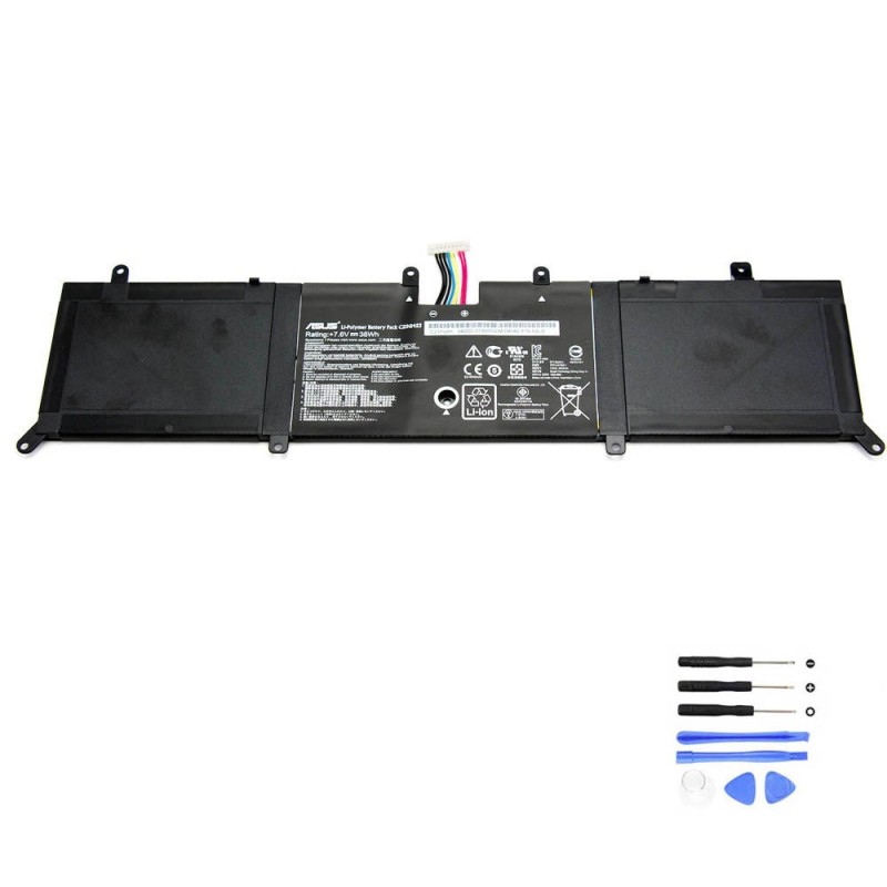 38Wh Asus C21N1423 Battery