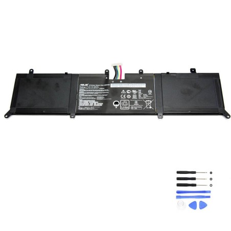 38Wh Asus C21N1423 Battery