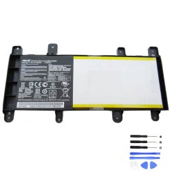 38Wh Asus C21N1515 Battery