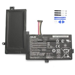 38Wh Asus C21N1518 Battery