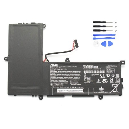 38Wh Asus C21N1521 Battery