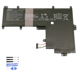 38Wh Asus C21N1530 Battery