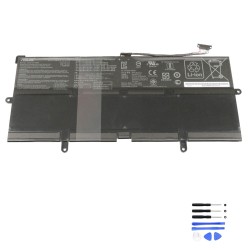 39Wh Asus C21N1613 Battery