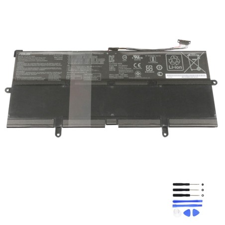 39Wh Asus C21N1613 Battery