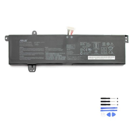 36Wh Asus C21N1618 Battery