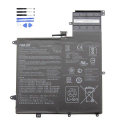 39Wh Asus C21N1624 Battery