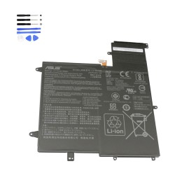 39Wh Asus C21N1706 Battery