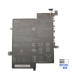 38Wh Asus C21N1629 Battery