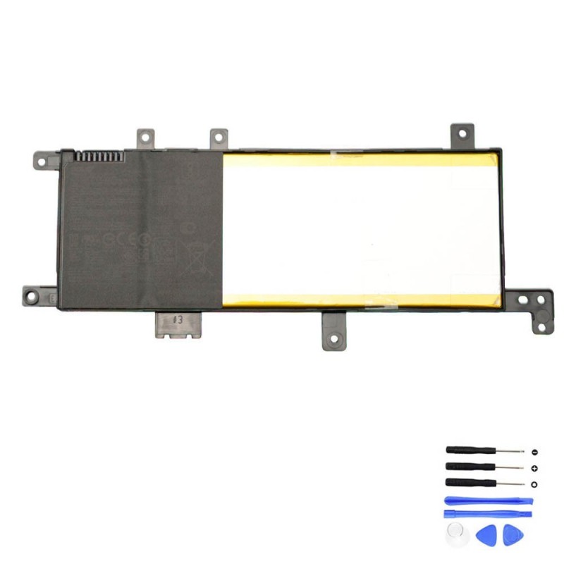 38Wh Asus C21N1634 Battery