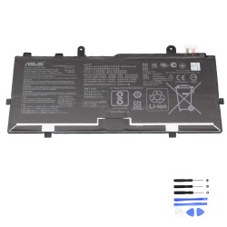 39Wh Asus C21N1714 Battery