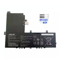 38Wh Asus C21N1807 Battery
