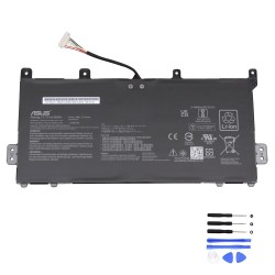 38Wh Asus C21N1808 A Battery