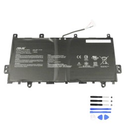 38Wh Asus C21N1808 B Battery