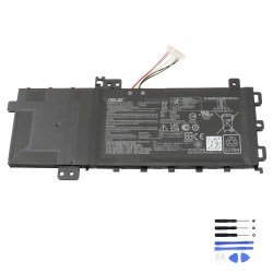 37Wh Asus C21N1818-1 Battery