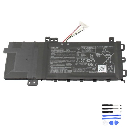 37Wh Asus C21N1818-1 Battery