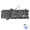 37Wh Asus C21N1818-1 Battery