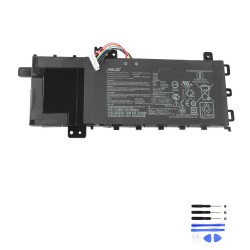 37Wh Asus C21N1818-1 Battery