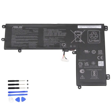 38Wh Asus C21N1913-1 Battery