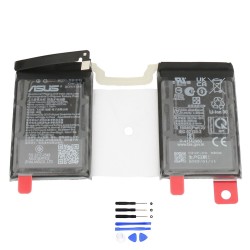 23.3Wh Asus C21P2101 Battery