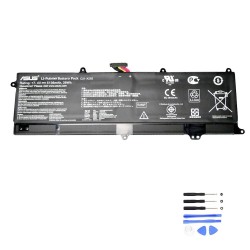 38Wh Asus C21-X202 Battery