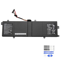 53Wh Asus C22-B400A Battery